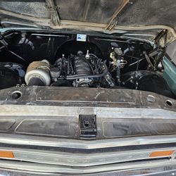 Ls Swap Harness And Computer