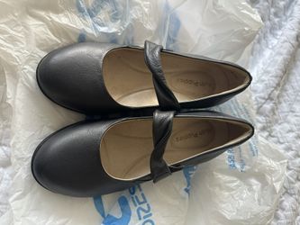 new hush puppies size 8