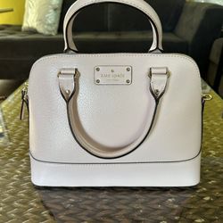 KATE SPADE NEW YORK-SATCHEL HANDBAG
