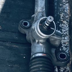 Power Steering Rack & Pinion Assembly for 2018 Toyota Corolla