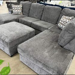 Ashley Sectionals Sofas Couchs Creswell