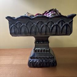 🌟Beautiful Ceramic Pedestal Dish🌟
