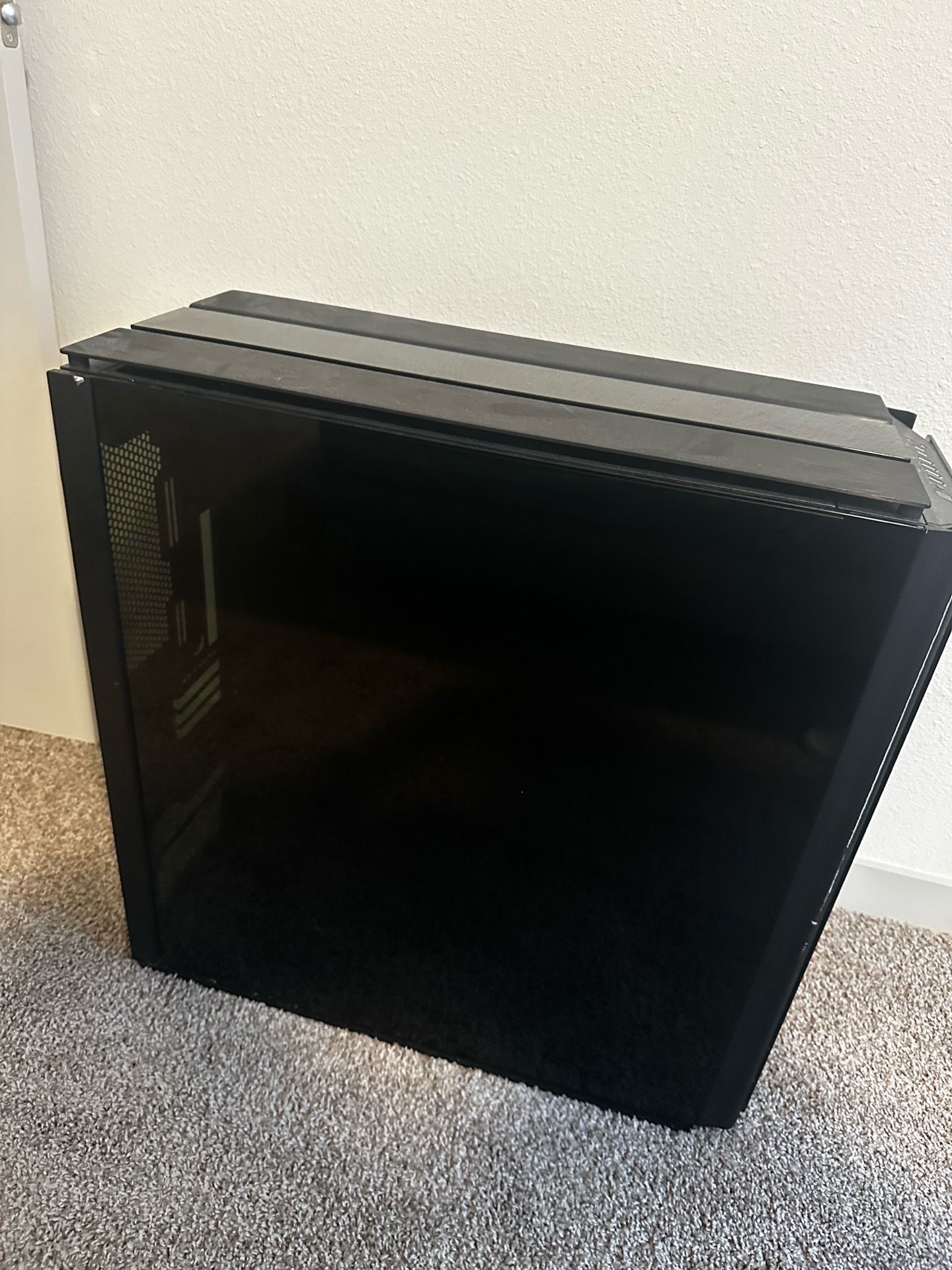 Large PC case