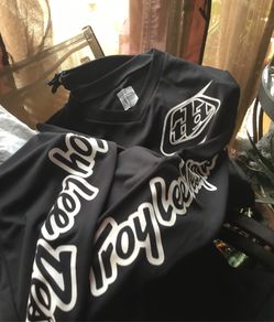 Troy Lee Designs camiseta size XL.