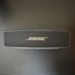 Bose Bluetooth Speaker - Open To Offers!