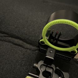 Black Gold Mountain Lite 3 Pin Sight