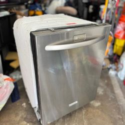 Used Dishwasher