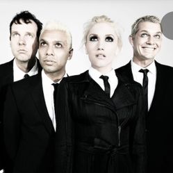 NO DOUBT TICKETS SEC 211