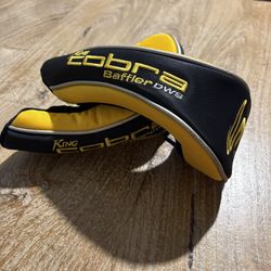 Cobra Baffler Dws Golf CoverS 