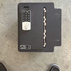 Gun Safe