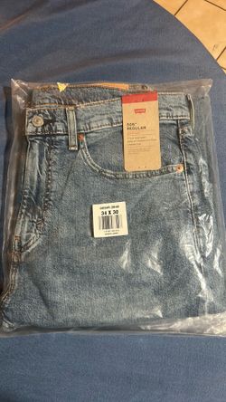 Levi’s 505 34X30