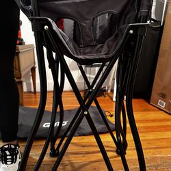 GOTO BABY HIGH CHAIR 