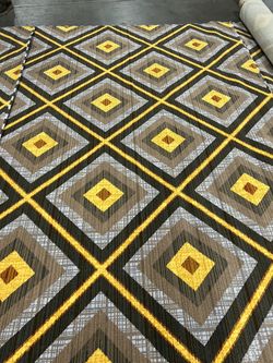 Wool Carpet