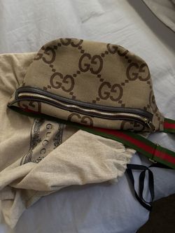 Gucci Bag Designer Bum Bag