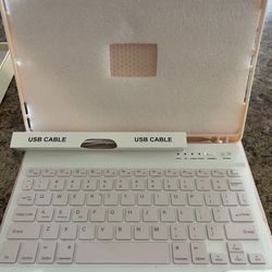 IPad Pro Keyboard Case