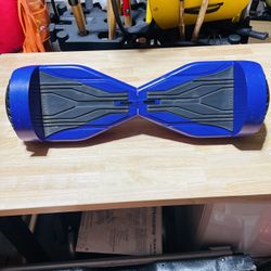 Jetson Rogue Hoverboard