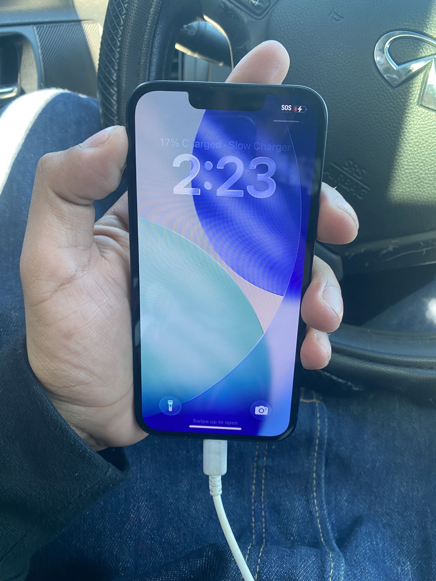 iPhone 13