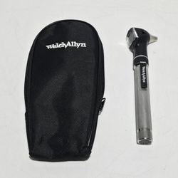 Welch Allyn 727XX Pocket Otoscope Light-Weight Tool