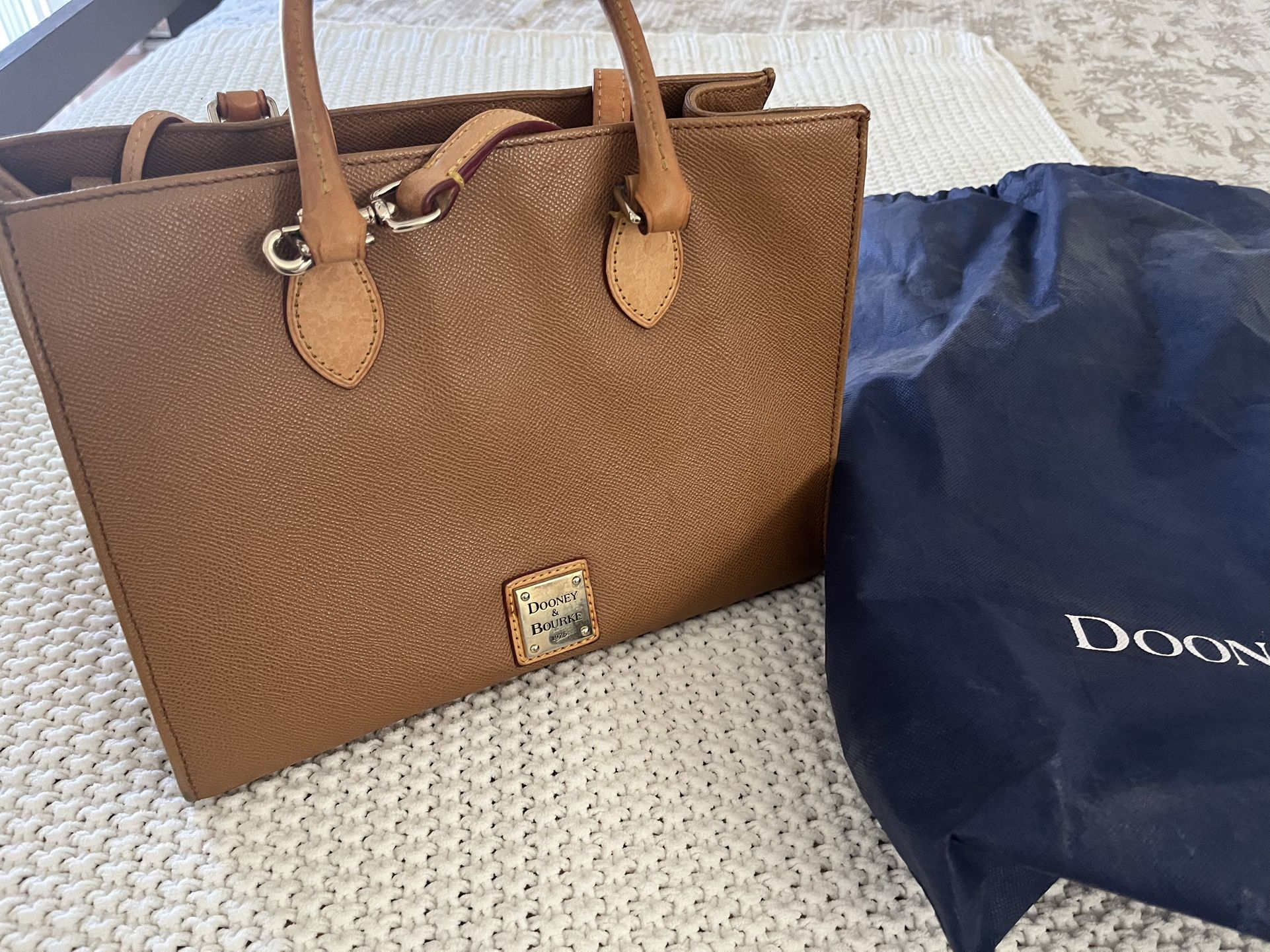 Dooney & Bourke Satchel Purse