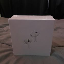 AirPod Pros 2nd Generation 