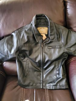 Boys Jacket