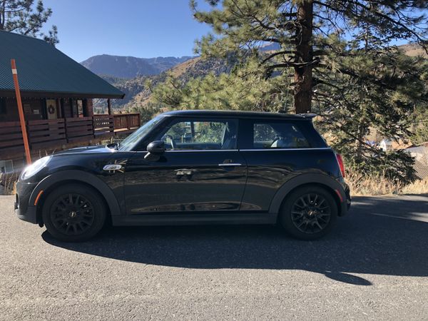 Mini Cooper S for Sale in Carson City, NV - OfferUp