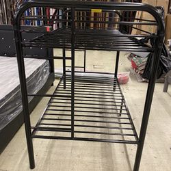 Bunk Beds Twin Over Twin Available 