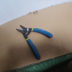 Klein Wire Strippers In Chandler 