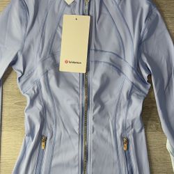 Lululemon Define Jacket 