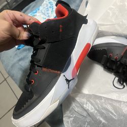 Airjordan One  Take 5