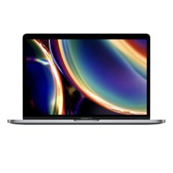 Apple - MacBook Pro - Model MWP42LL/A - 13" Display with Touch Bar - Intel Core 5 - 16GB Memory - 512GB SSD - Space Gray