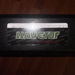 Digital Torque Wrench (1/2-Inch) - LLAVETOR