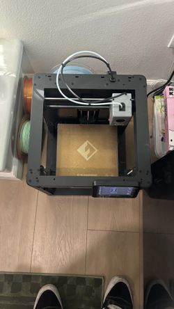 Adventure 5m 3d printer