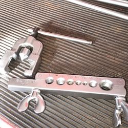 Flaring Tool