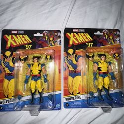 X Men 97