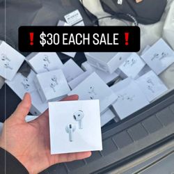 AirPods 4th Generation 