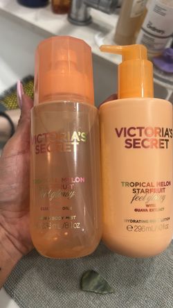 BBW sets & Victoria secret