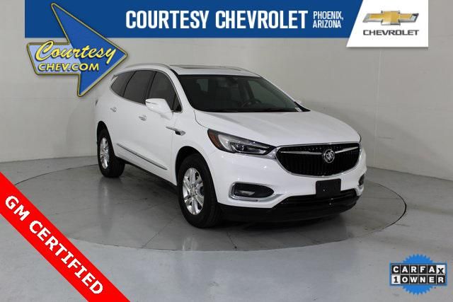 2019 Buick Enclave