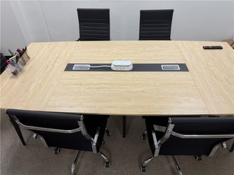 Conference Table - $20 - Irvine Pickup