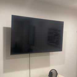 Vizio 47 Inch TV