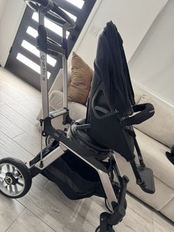 Orbit baby Stroller