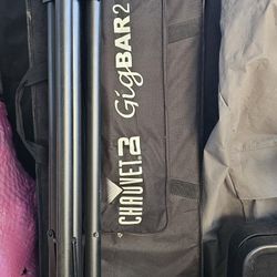Chauvet DJ Gigbar 2