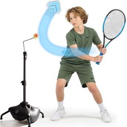 Tennis Training 