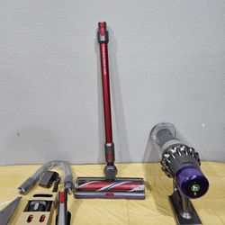 dyson v11 outsize cordless stick vacuum cleaner 