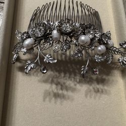 Hair Adornment 