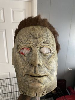 2018 Myers Mask 