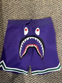 Bape Shorts