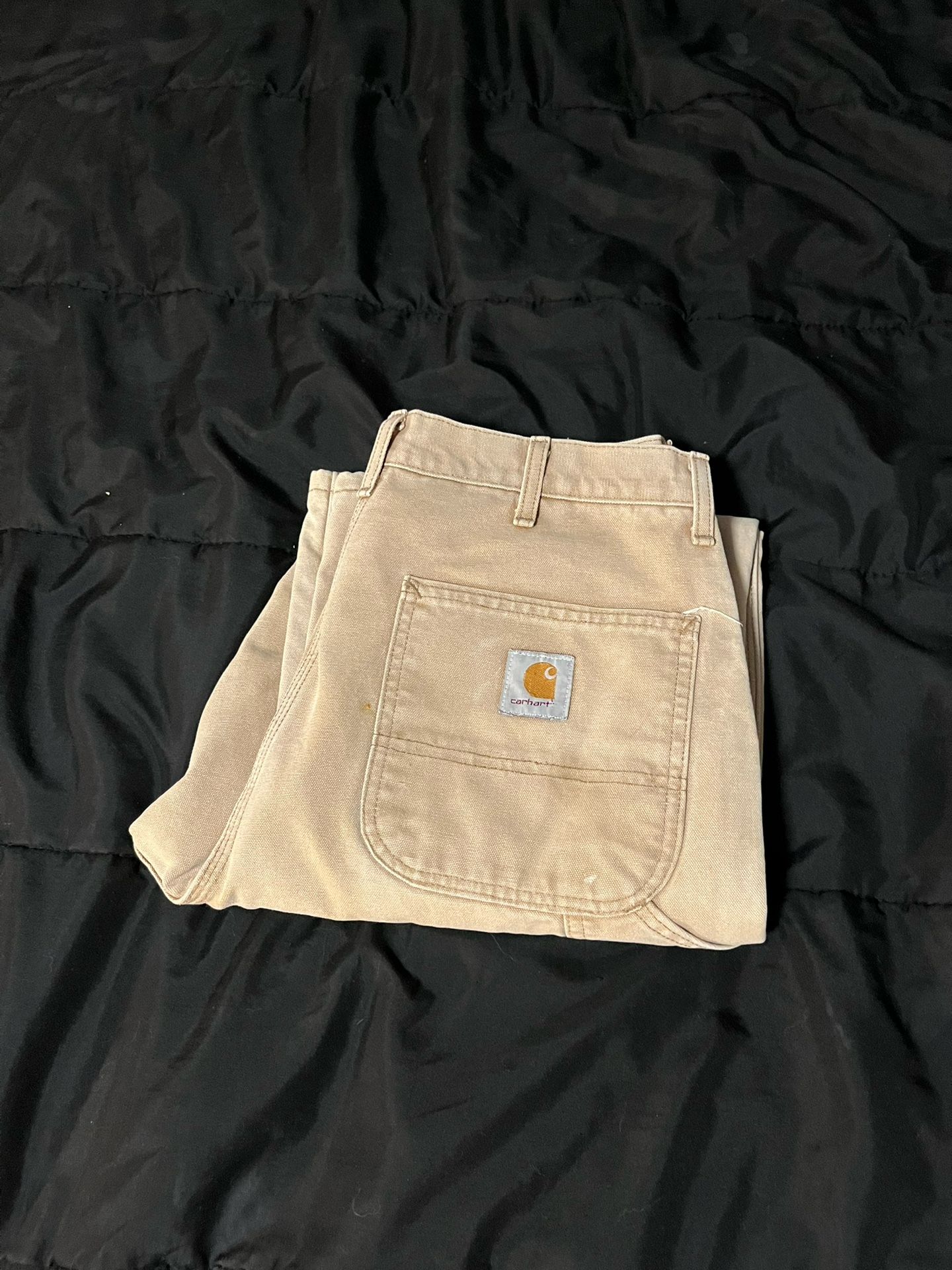 Vintage carhartt carpenters 