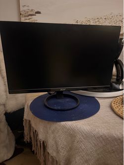 Acer 2019 monitor
