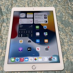 iPad Air 2 64gb WiFi Only Excellent For Kids Or Just Browse The Internet In Very Good Condition 